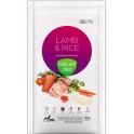 NATURAL DIET LAMB & RICE 12K